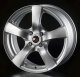 IF sport-2(アイエフスポール) 7X17ET28、PEUGEOT 206・207・306・307・308・3008・5008、 CITROEN C4・DS3・DS4・DS5