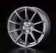 MVR Type-2 Silver 7X16ET44 MINI R60 R61