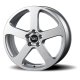 VST-RS 7X16ET49 7X17ET49 8X18ET49 VOLVO V40,V50,V60,V70,S40,S60,S80,C30,C70,XC60,XC70