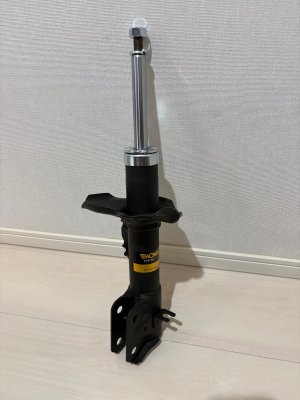 画像3: スズキ エブリイ バン ワゴン EVERY DA17V DA17W モンロー ショック OEスペクトラム 1台分 4本セット フロント リア M744525SP M744524SP M378236SP