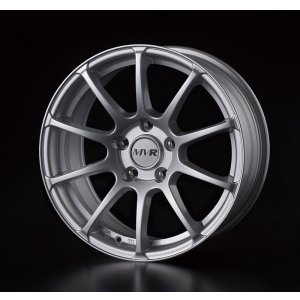 画像: MVR Type-2 Silver 7X16ET44 MINI R60 R61