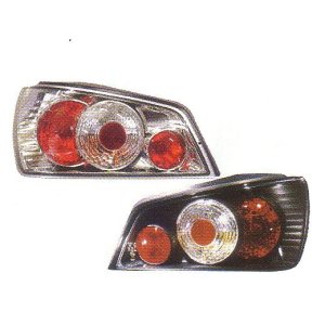 画像: PEUGEOT 306 3/5ドア LEDテールランプ T-2