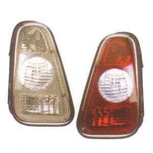 画像: NEW MINI 〜04 テールランプ T-5