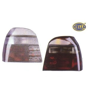 画像: GOLF3 Hella テールランプ T-1