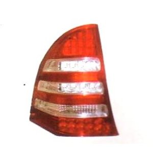 画像: W203 ワゴン '05ルック LED テールランプ