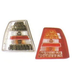 画像: BORA LEDテールランプ T-4