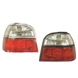 画像: GOLF3 テールランプ T-3