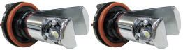 画像1: MAXハイパーLED リングライト用バルブ 6W 7000k