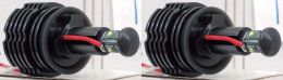 画像1: MAXハイパーLED リングライト用バルブ スーパーホワイト 20W 6500k DRL対応
