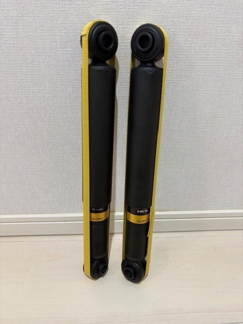 画像4: スズキ エブリイ バン ワゴン EVERY DA17V DA17W モンロー ショック OEスペクトラム 1台分 4本セット フロント リア M744525SP M744524SP M378236SP